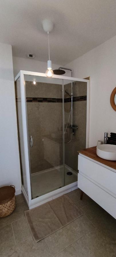 דייפ 5 Spacieux, Chaleureux, Hyper Centre 300M De La Mer מראה חיצוני תמונה